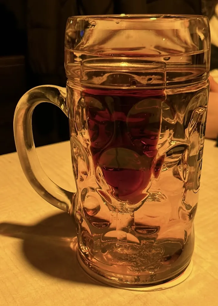 Chris_Gasthaus Lang_Regen_review