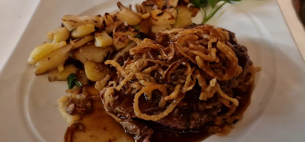 Simon Schwung_Brauereigasthof Falter_Regen_review