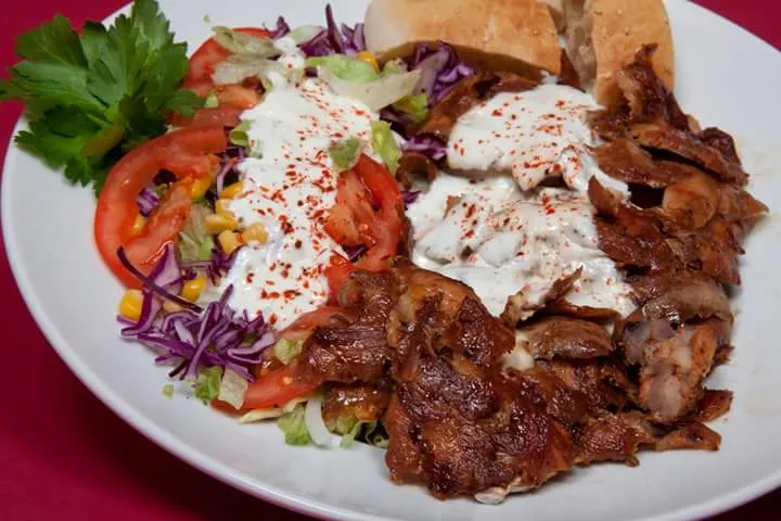 Menu_Restaurant Hakans Kebap_Regen_immagine_6