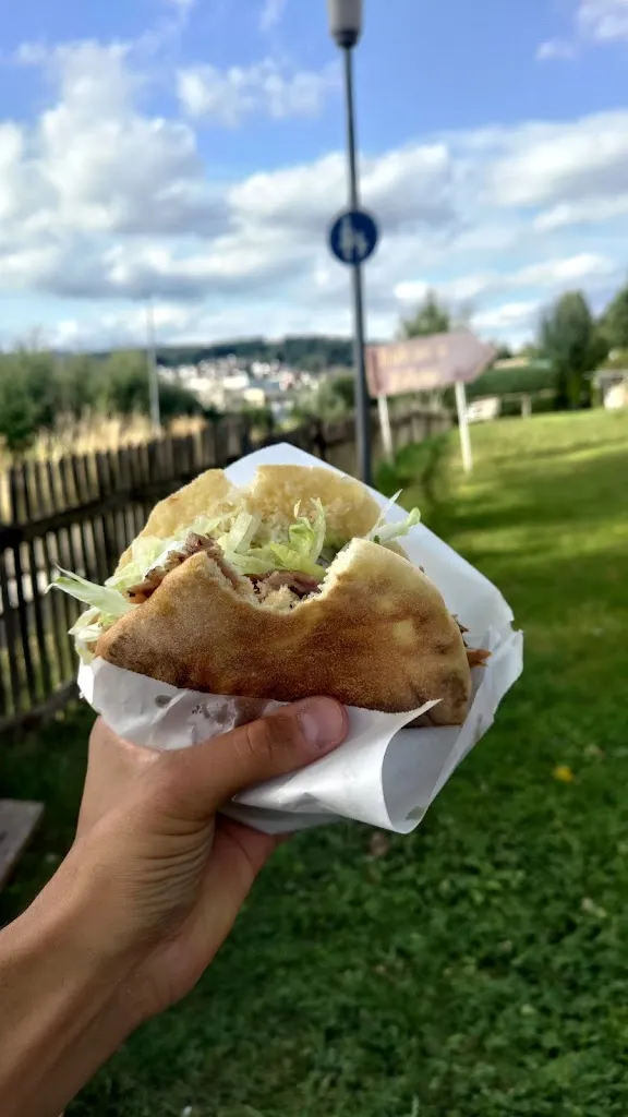 Menu_Restaurant Hakans Kebap_Regen_immagine_8