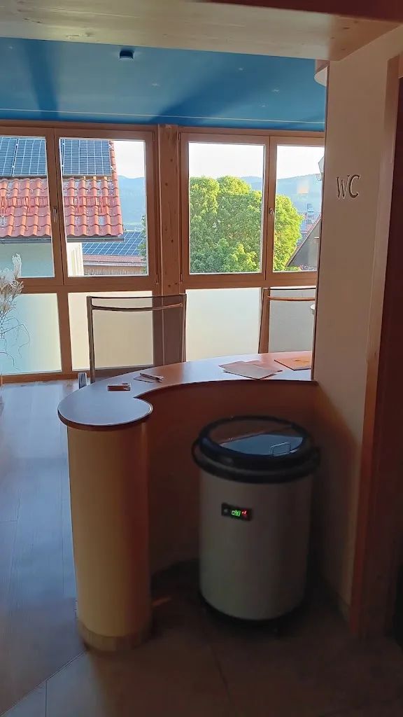 Herbert RÜHL_Hotel-Gasthof Zum Oberen Wirt_Regen_review