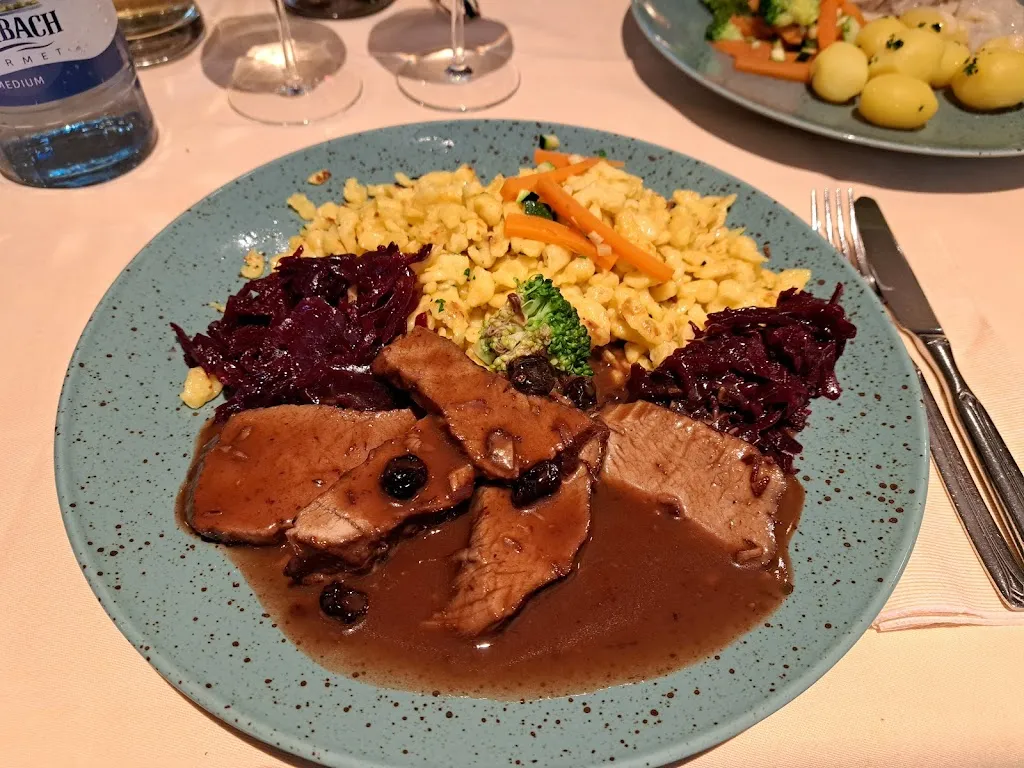 Peter N._Marktstube_Zwiesel_review