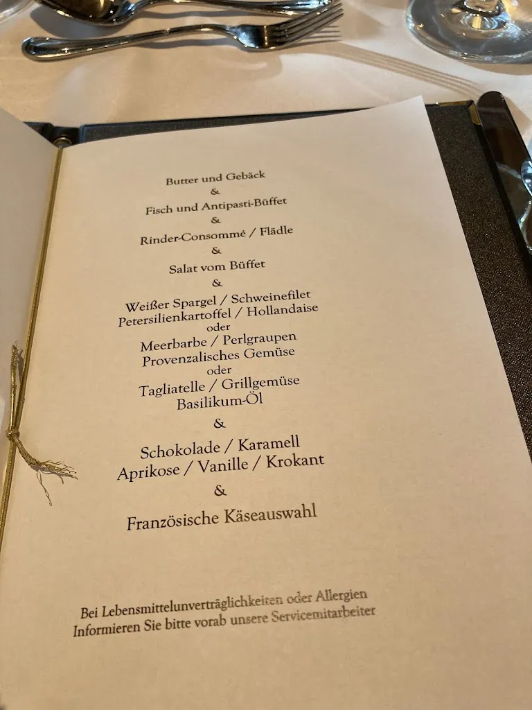 Menu_Oswalds Gourmetstube_Teisnach_immagine_1