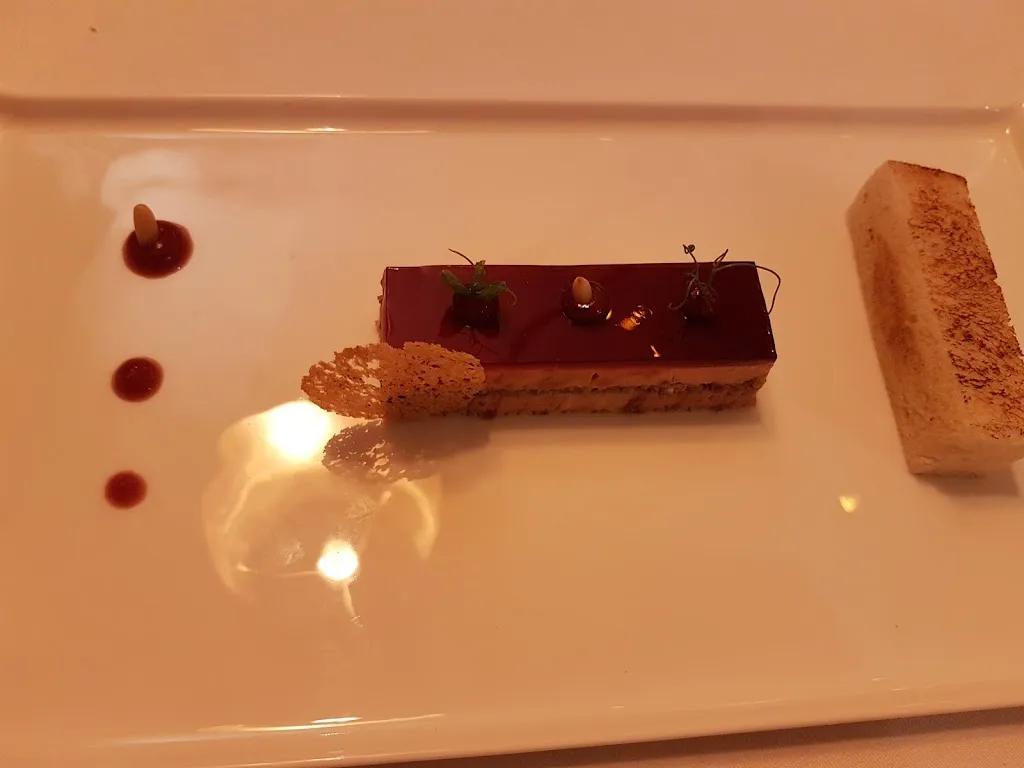 Menu_Oswalds Gourmetstube_Teisnach_immagine_3