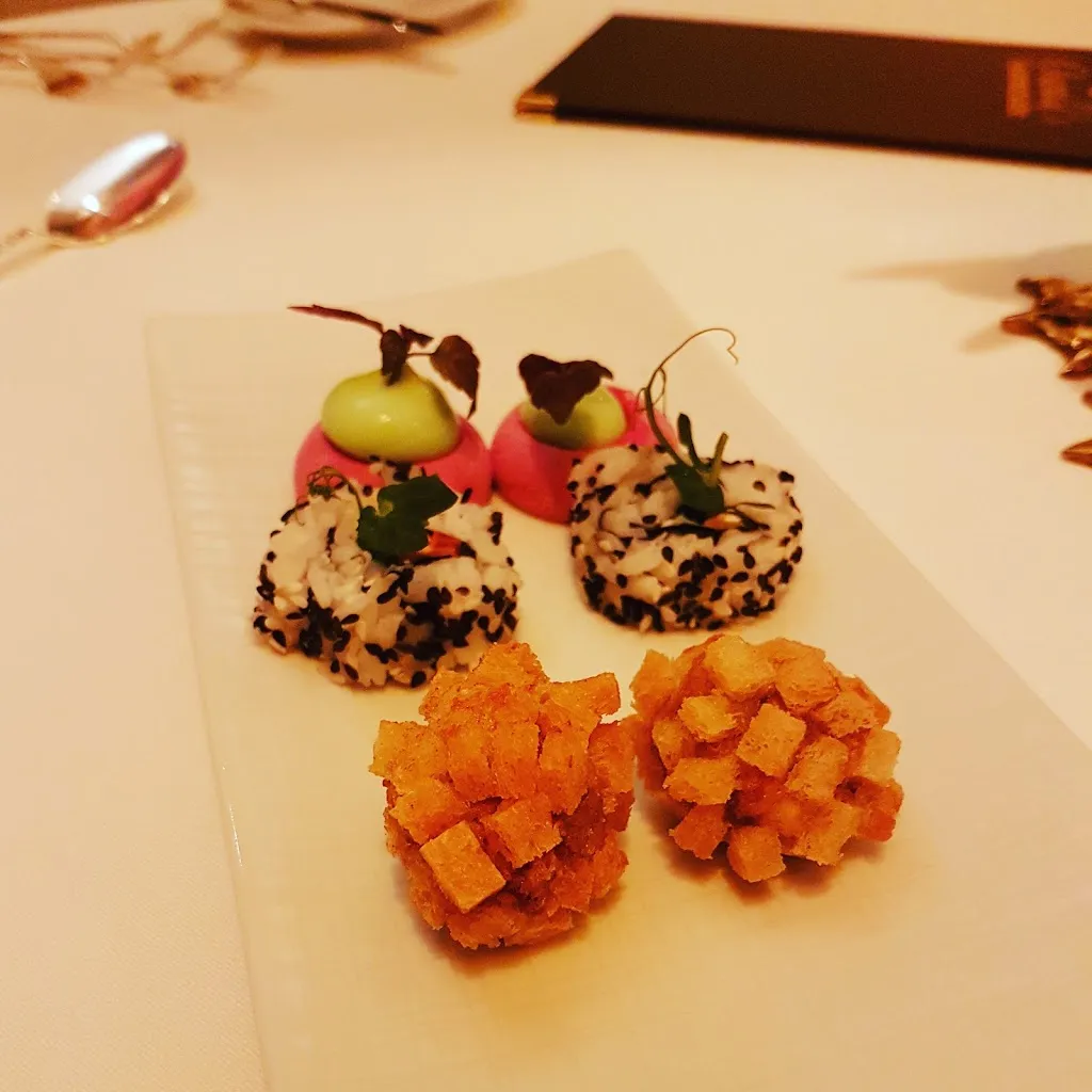 Menu_Oswalds Gourmetstube_Teisnach_immagine_4