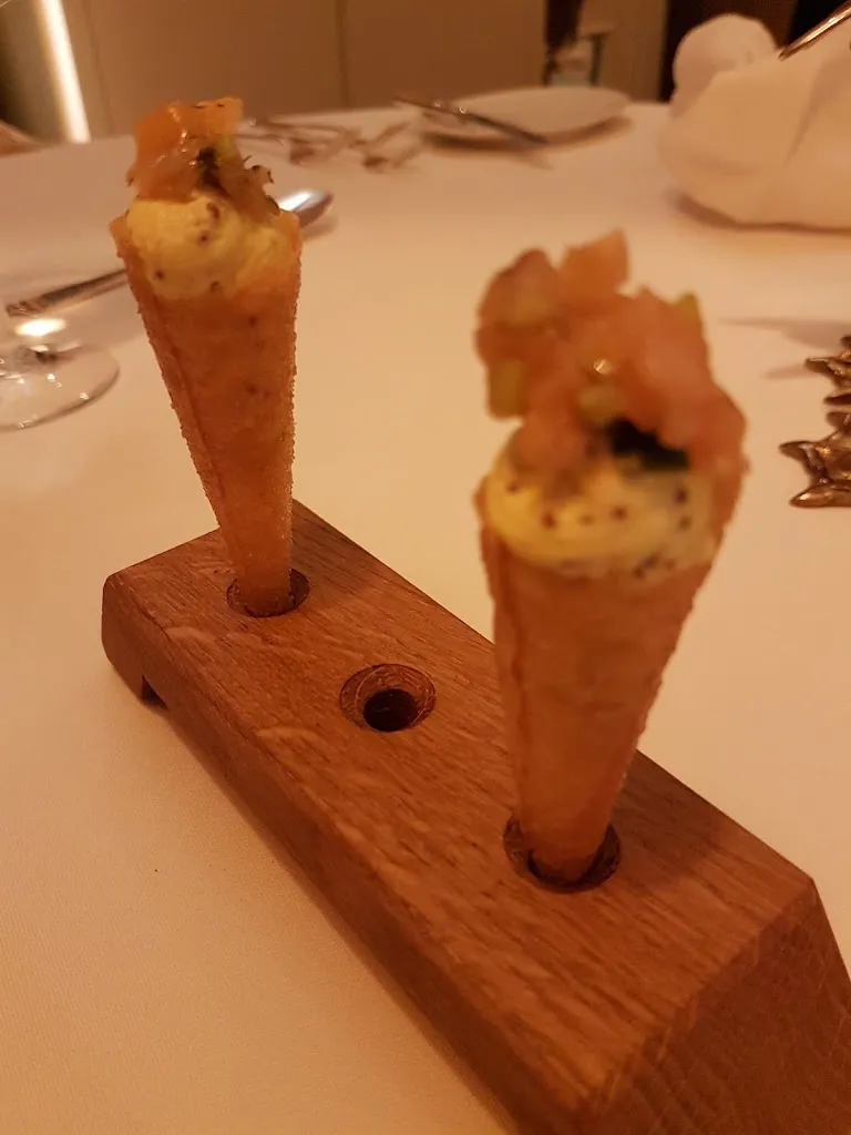 Menu_Oswalds Gourmetstube_Teisnach_immagine_5