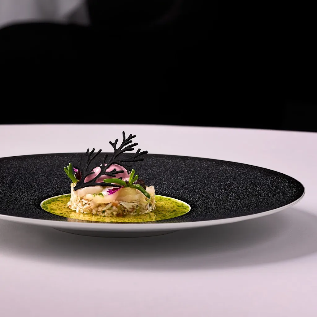 Menu_Oswalds Gourmetstube_Teisnach_immagine_7