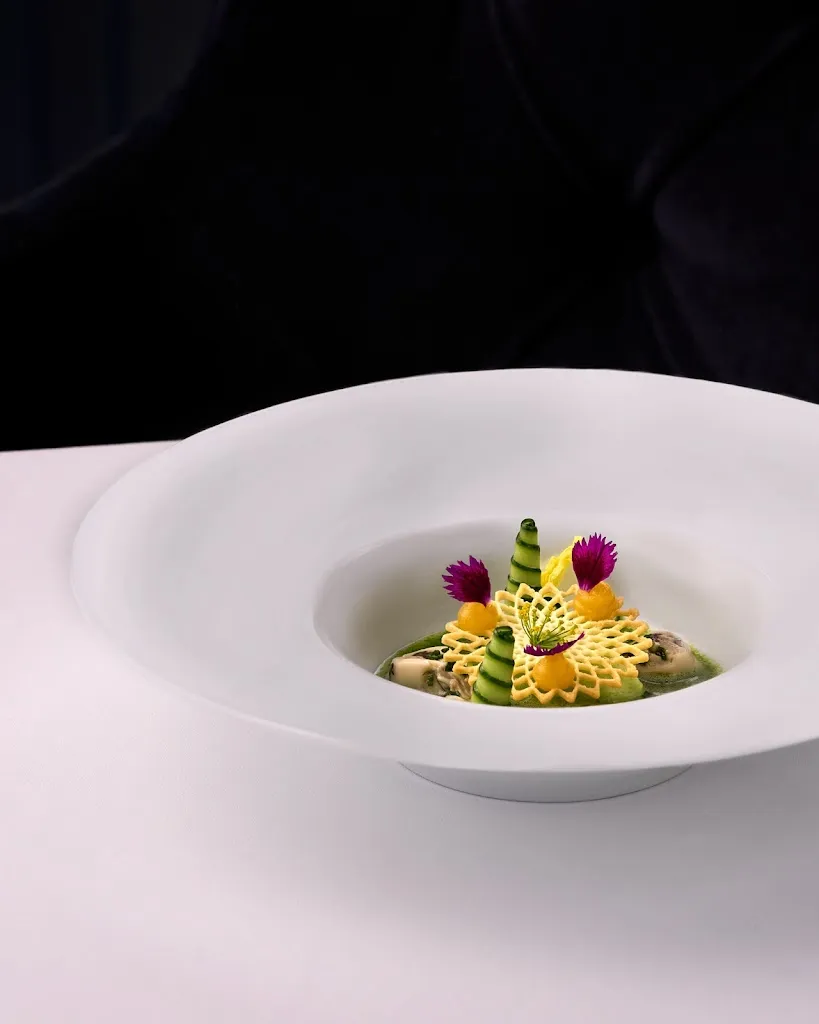 Menu_Oswalds Gourmetstube_Teisnach_immagine_8