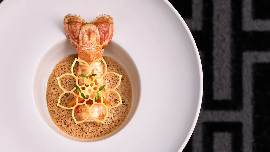 Menu_Oswalds Gourmetstube_Teisnach_immagine_9