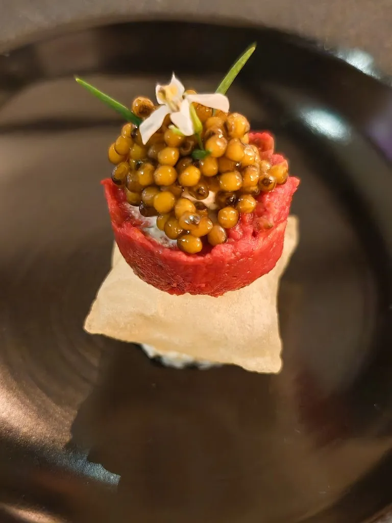 Markus Maier_Oswalds Gourmetstube_Teisnach_review