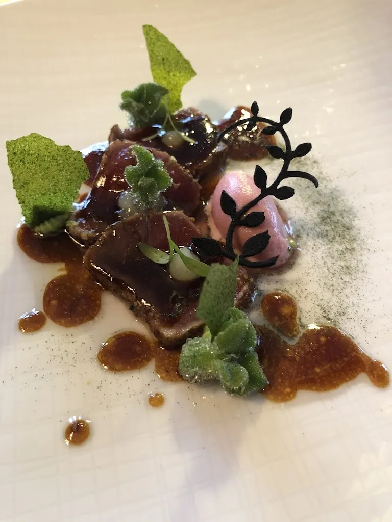 travel diary_Oswalds Gourmetstube_Teisnach_review