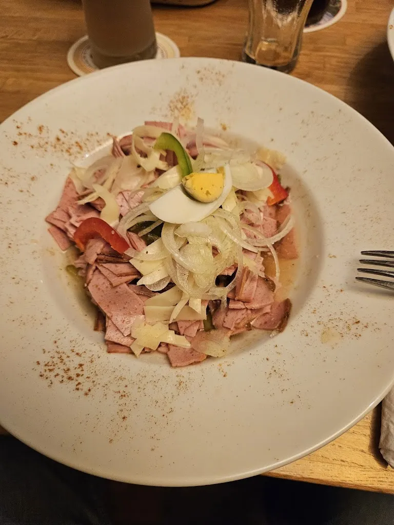 Menu_Bäckerei, Konditorei & Feinkost Schnierle_Regen_immagine_4