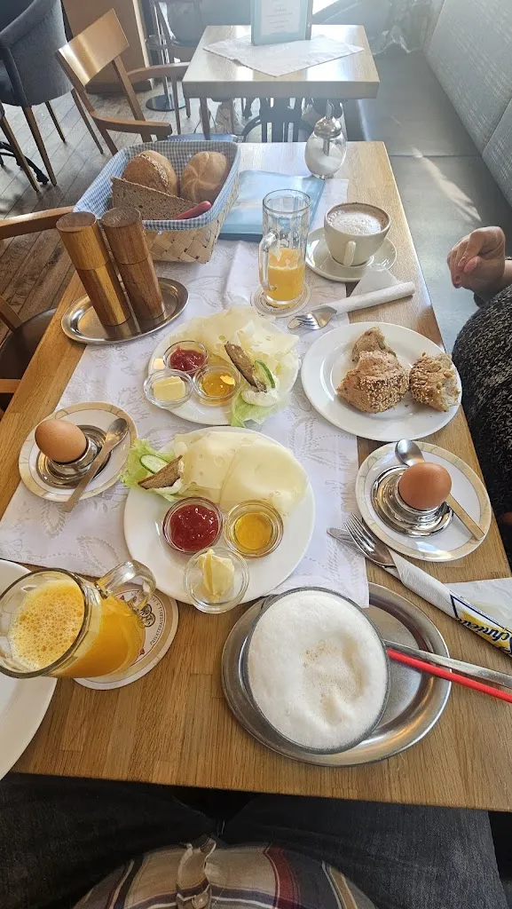 Menu_Bäckerei, Konditorei & Feinkost Schnierle_Regen_immagine_8