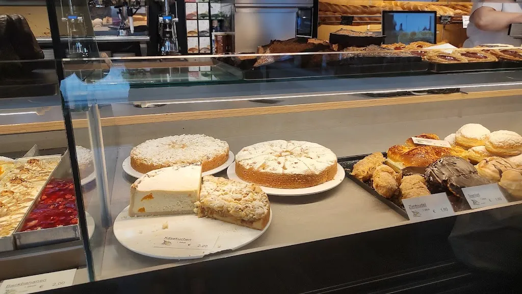 Menu_Bäckerei, Konditorei & Feinkost Schnierle_Regen_immagine_9