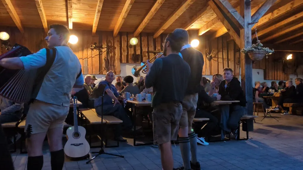 S. Scholz_Bäckerei, Konditorei & Feinkost Schnierle_Regen_review