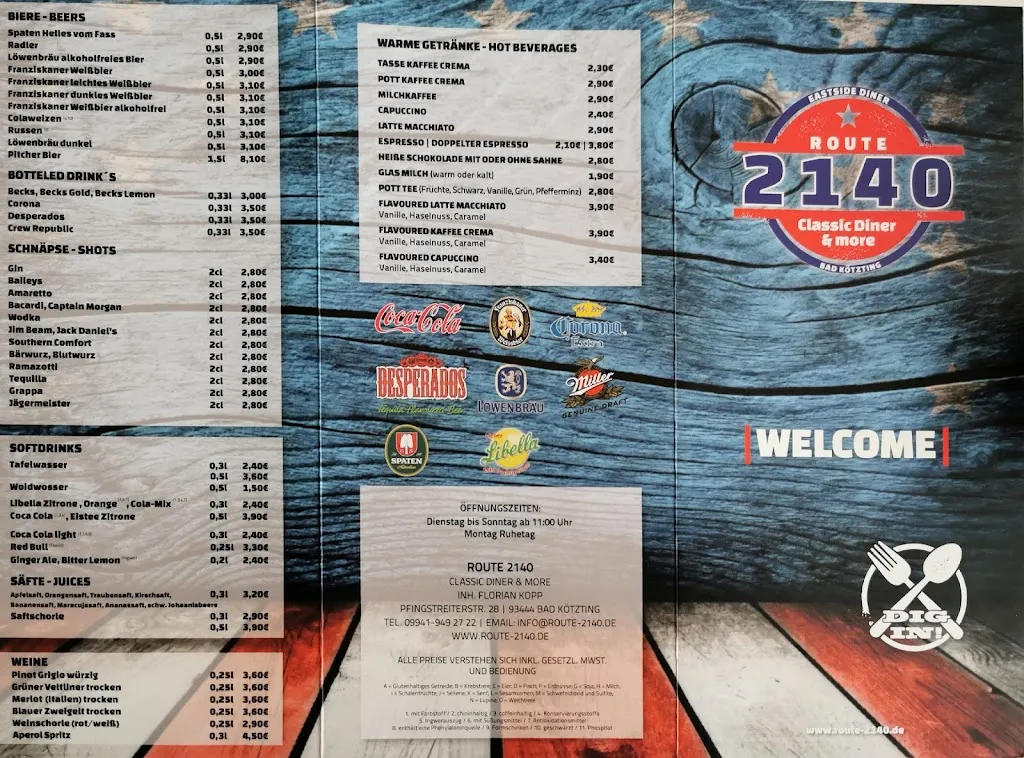 Menu_Route 2140_Kötzting_image_2