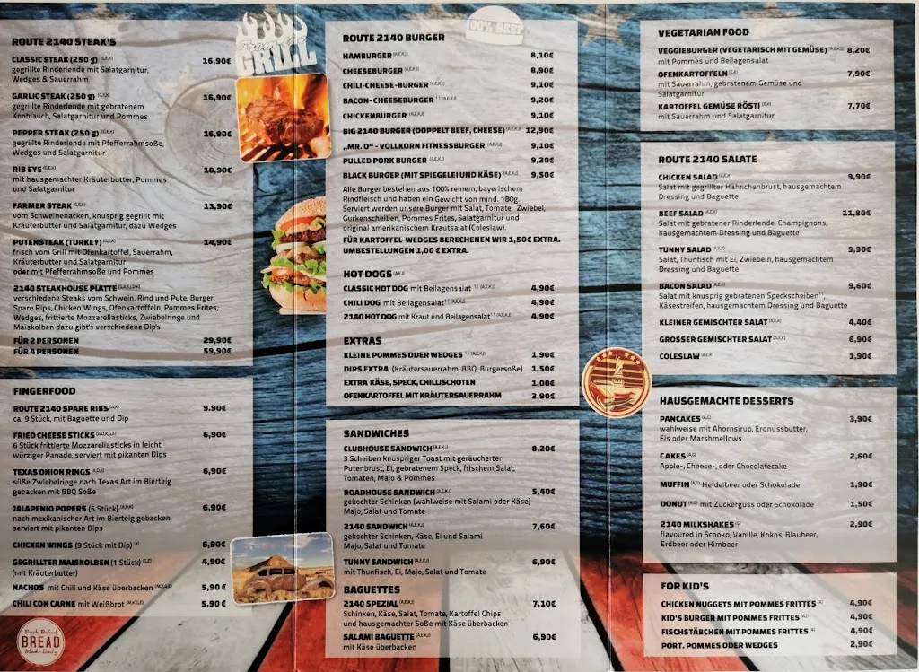 Menu_Route 2140_Kötzting_image_4
