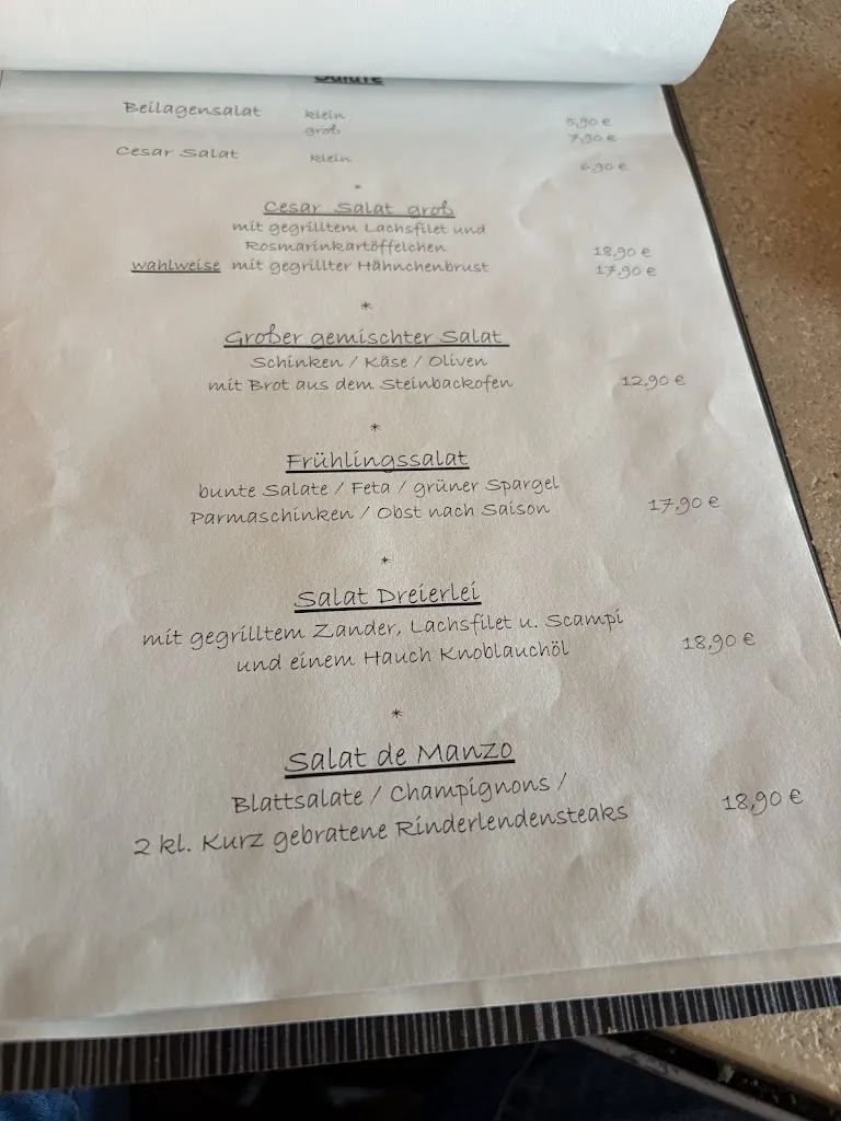 Menu_Ristorante Zucchero_Bodenmais_image_2