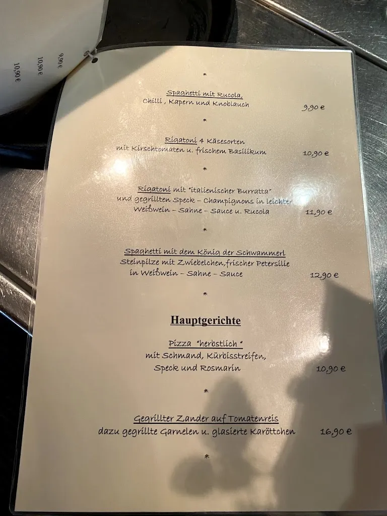 Menu_Ristorante Zucchero_Bodenmais_image_4