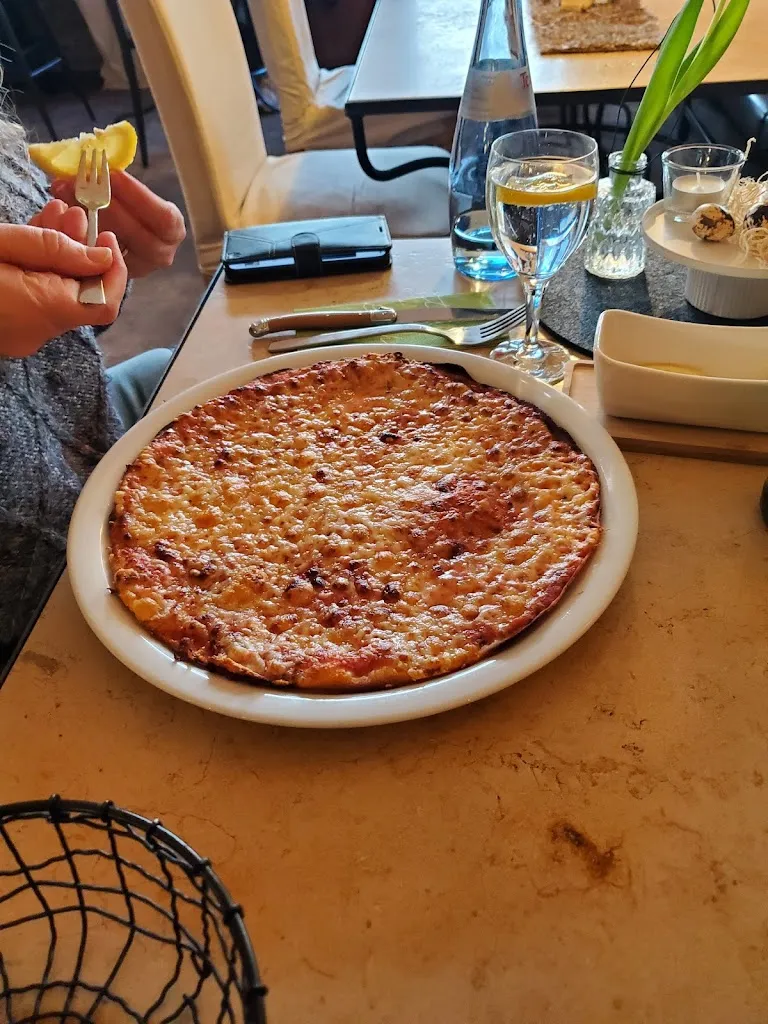 Rap Master Ricky_Ristorante Zucchero_Bodenmais_review