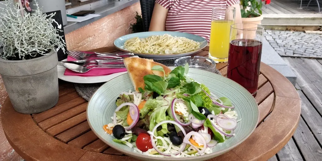 Shridhar Kulkarni_Ristorante Zucchero_Bodenmais_review