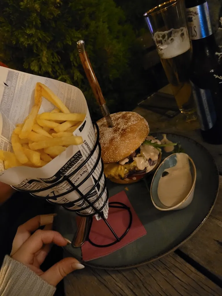 Sandra Hrnjic_Ristorante Zucchero_Bodenmais_review