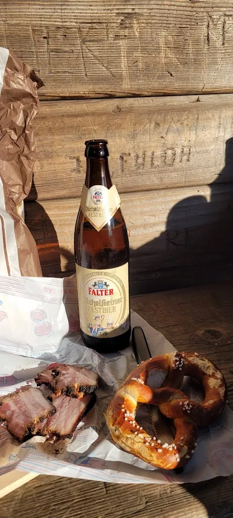 Menu_Privatbrauerei J. B. Falter Regen_Regen_image_3