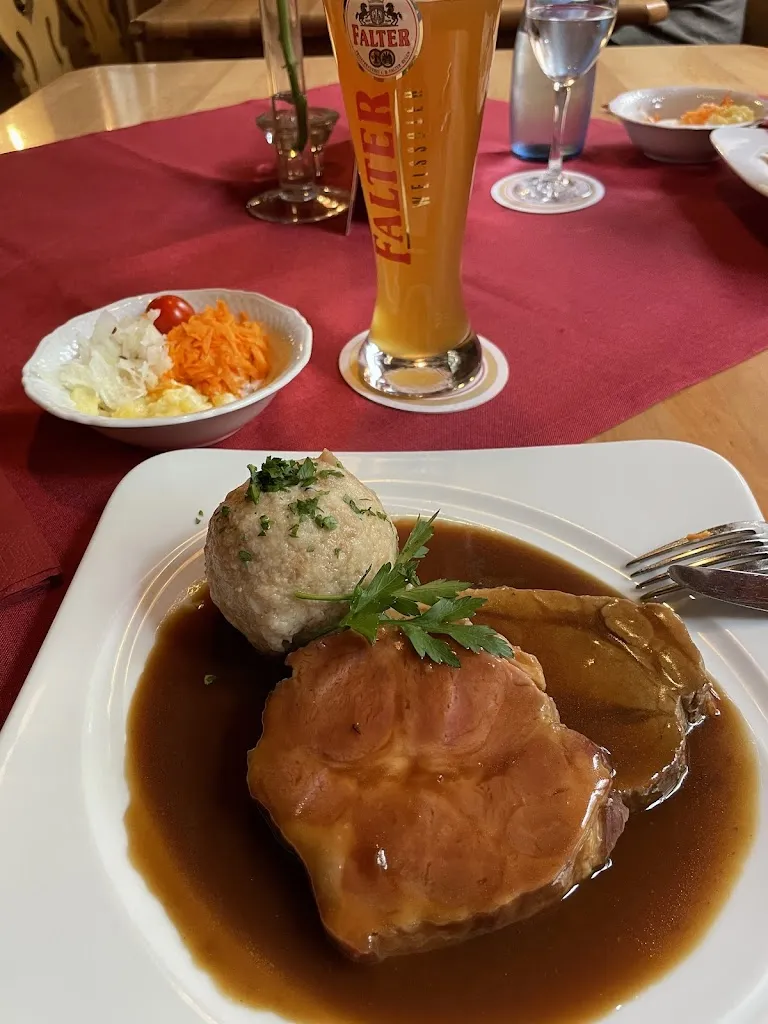 Menu_Privatbrauerei J. B. Falter Regen_Regen_image_4