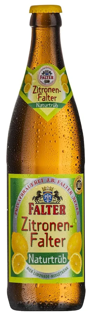 Menu_Privatbrauerei J. B. Falter Regen_Regen_image_8