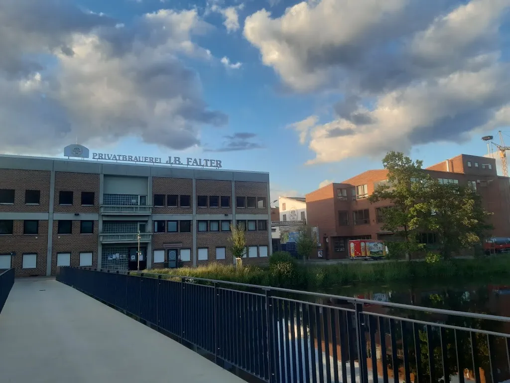 Privatbrauerei J. B. Falter Regen_Regen_slider_image_3