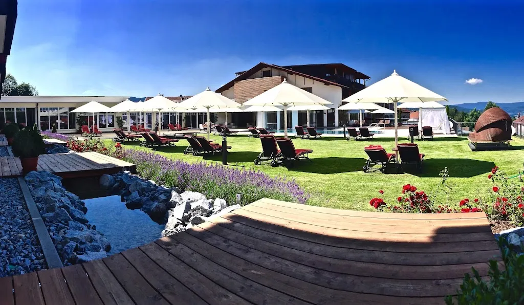 Landromantik Hotel Oswald_Teisnach_slider_image_1