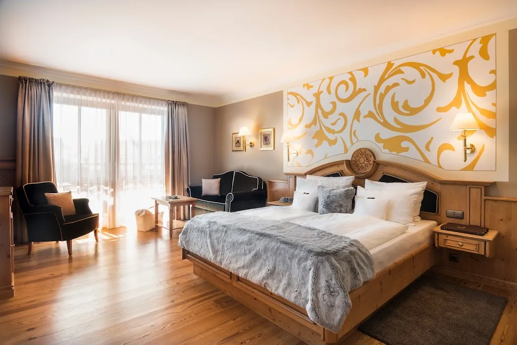 Landromantik Hotel Oswald_Teisnach_slider_image_3