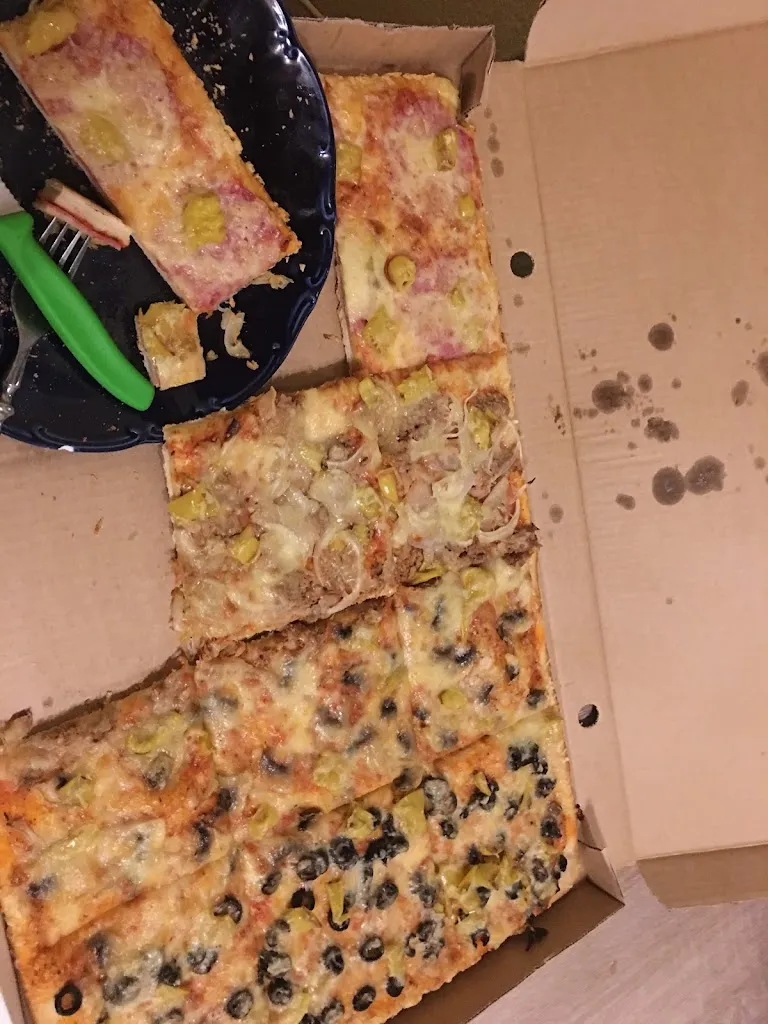 Lilian Margenfeld_Pizzeria San Remo Heimservice_Regen_review