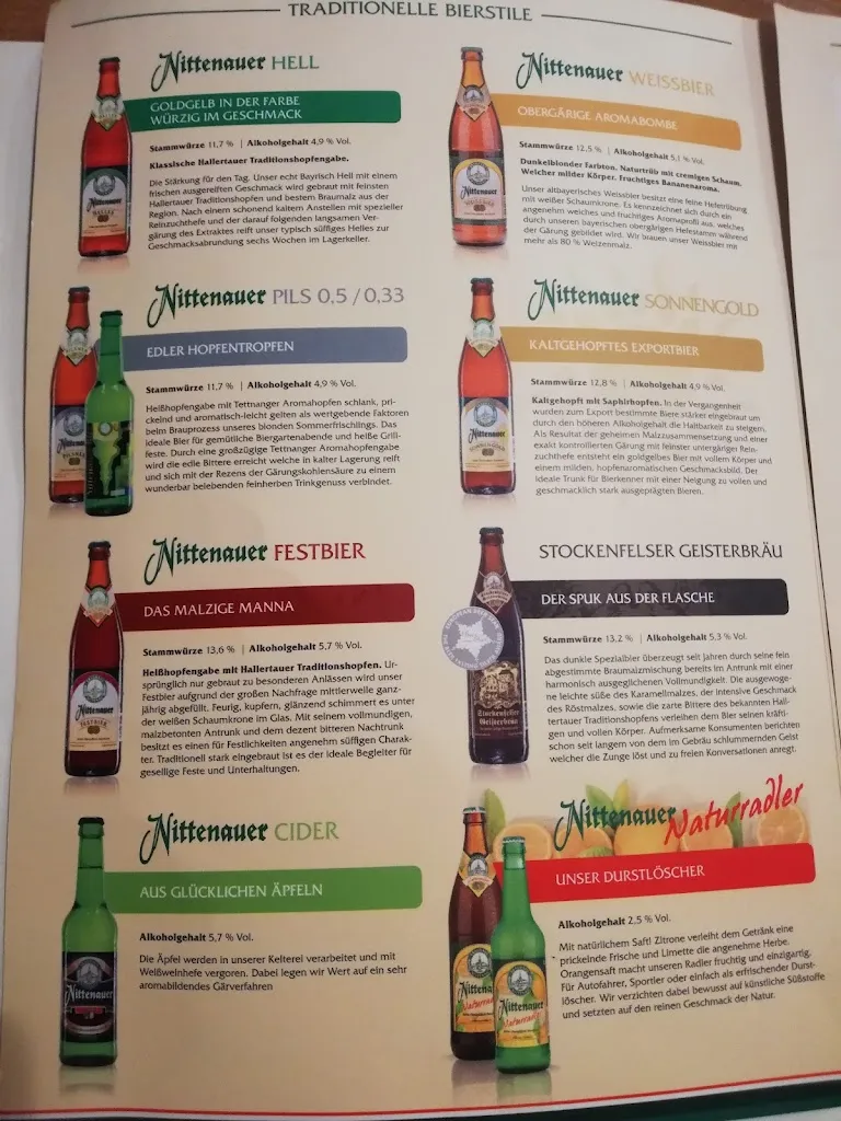 Menu_Brauereigasthof Jakob_Nittenau_image_2