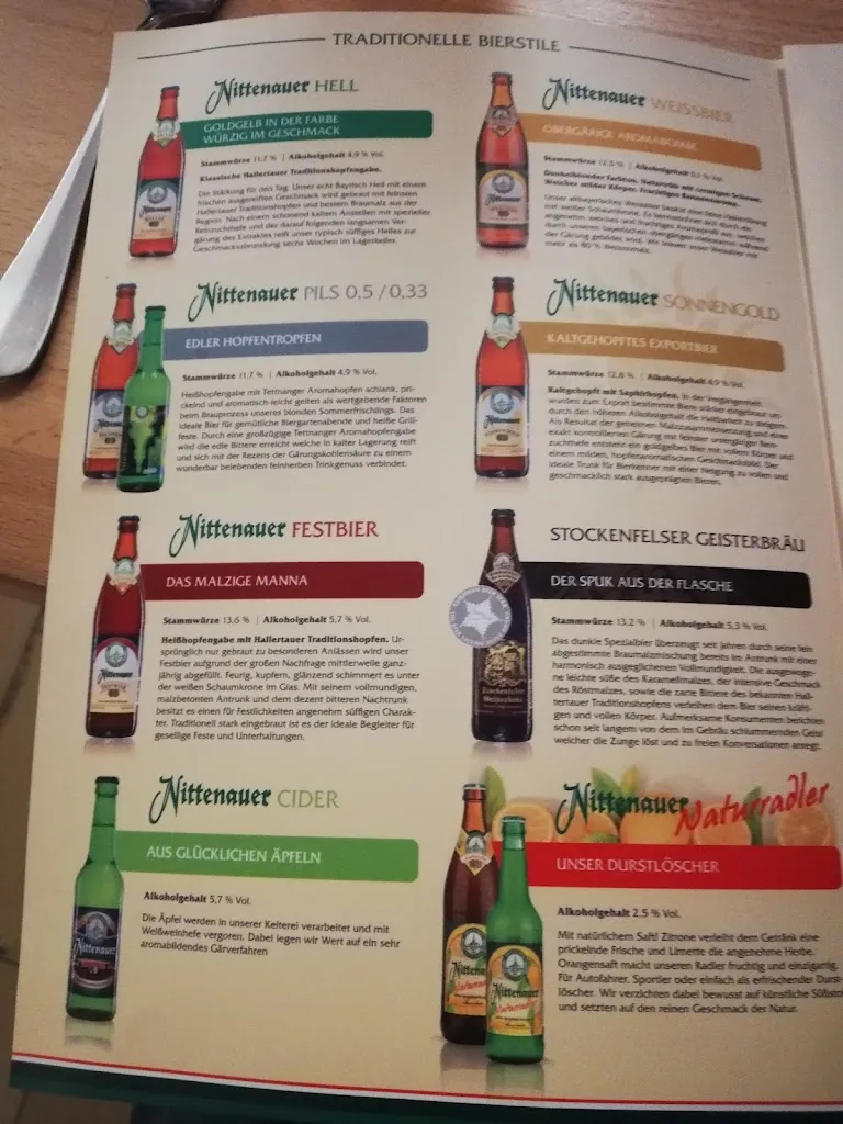 Menu_Brauereigasthof Jakob_Nittenau_image_3