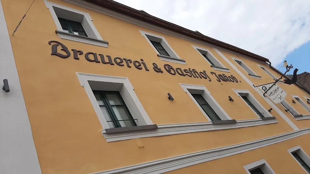 X R_Brauereigasthof Jakob_Nittenau_review