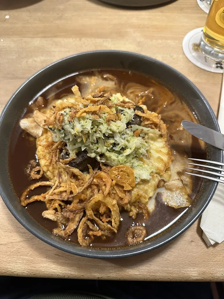 M Gh (Herrmo)_Brauereigasthof Jakob_Nittenau_review