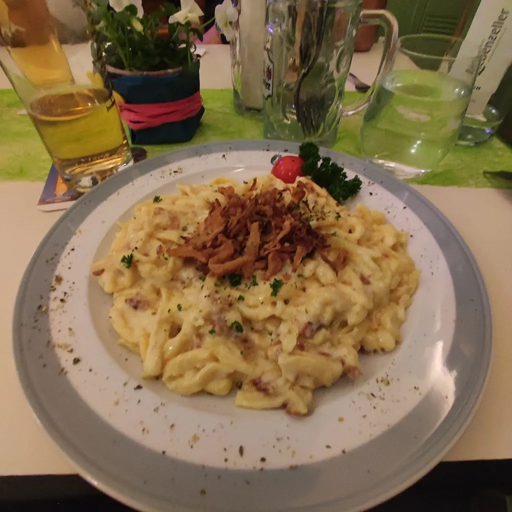 D D 8 6_Kurhaus zur Linde - Kultur-Treff Bürgerhaus_Liebenzell_recensione