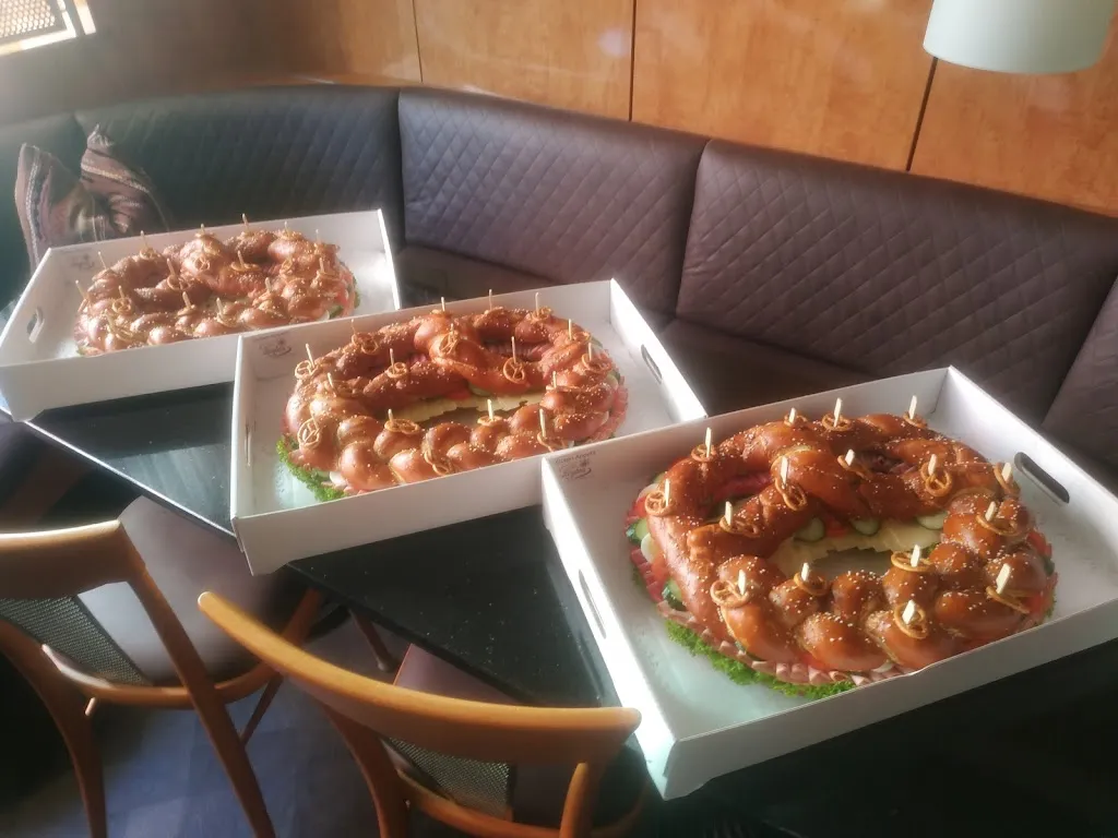 Menu_Konditorei Cafe Fischer_Regen_immagine_1