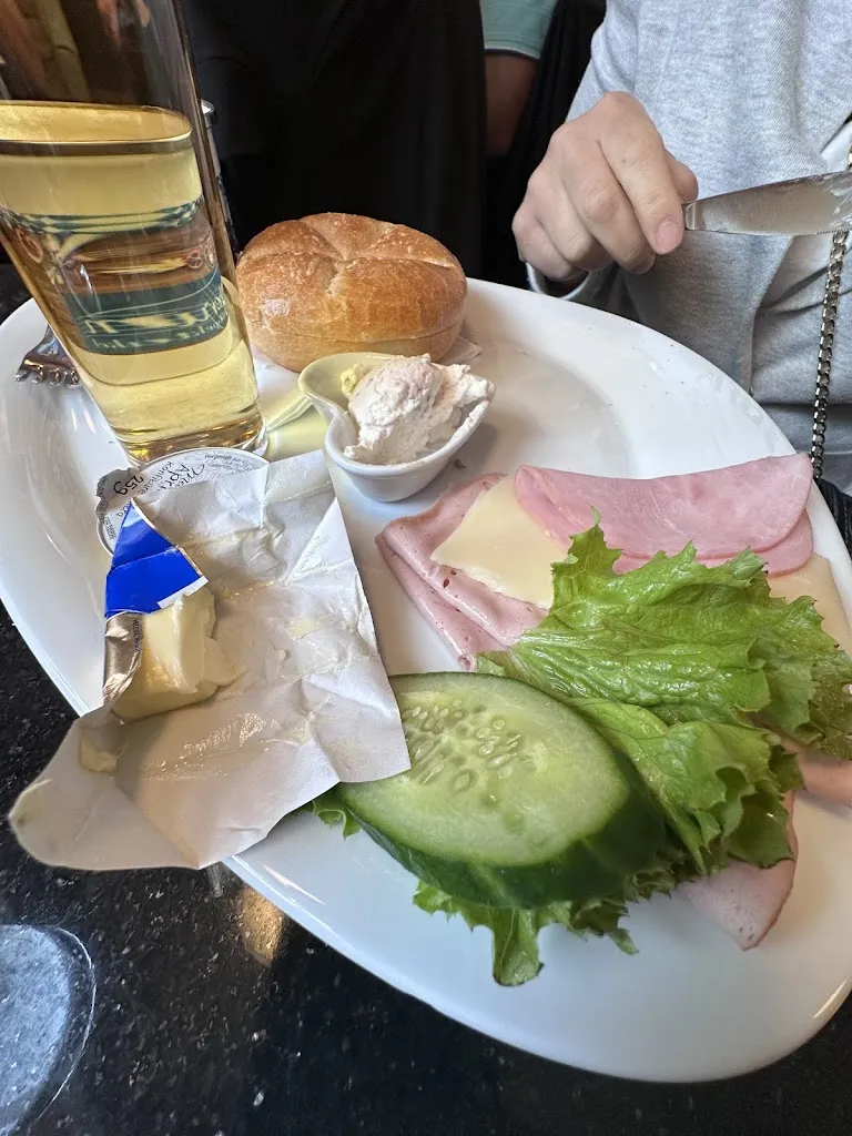 Menu_Konditorei Cafe Fischer_Regen_immagine_3