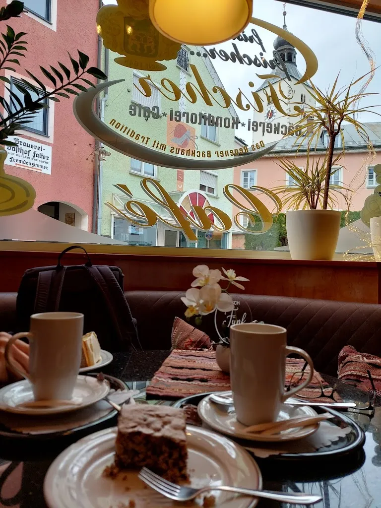 Menu_Konditorei Cafe Fischer_Regen_immagine_4