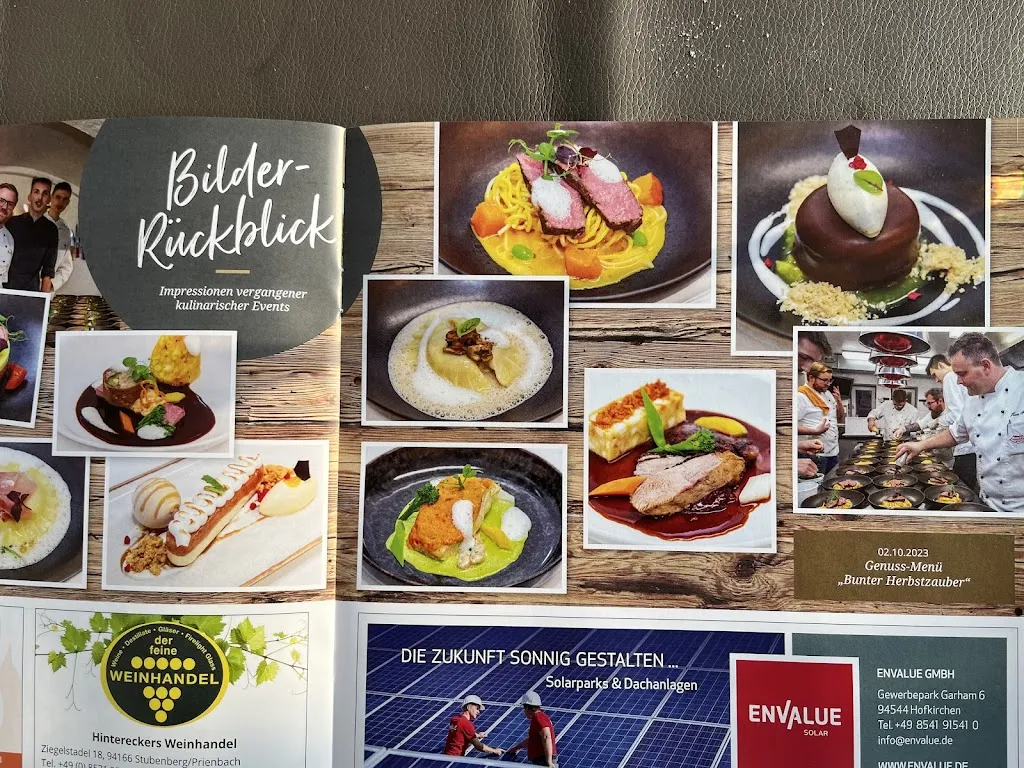 Menu_Feilmeiers Landleben_Windorf_immagine_1