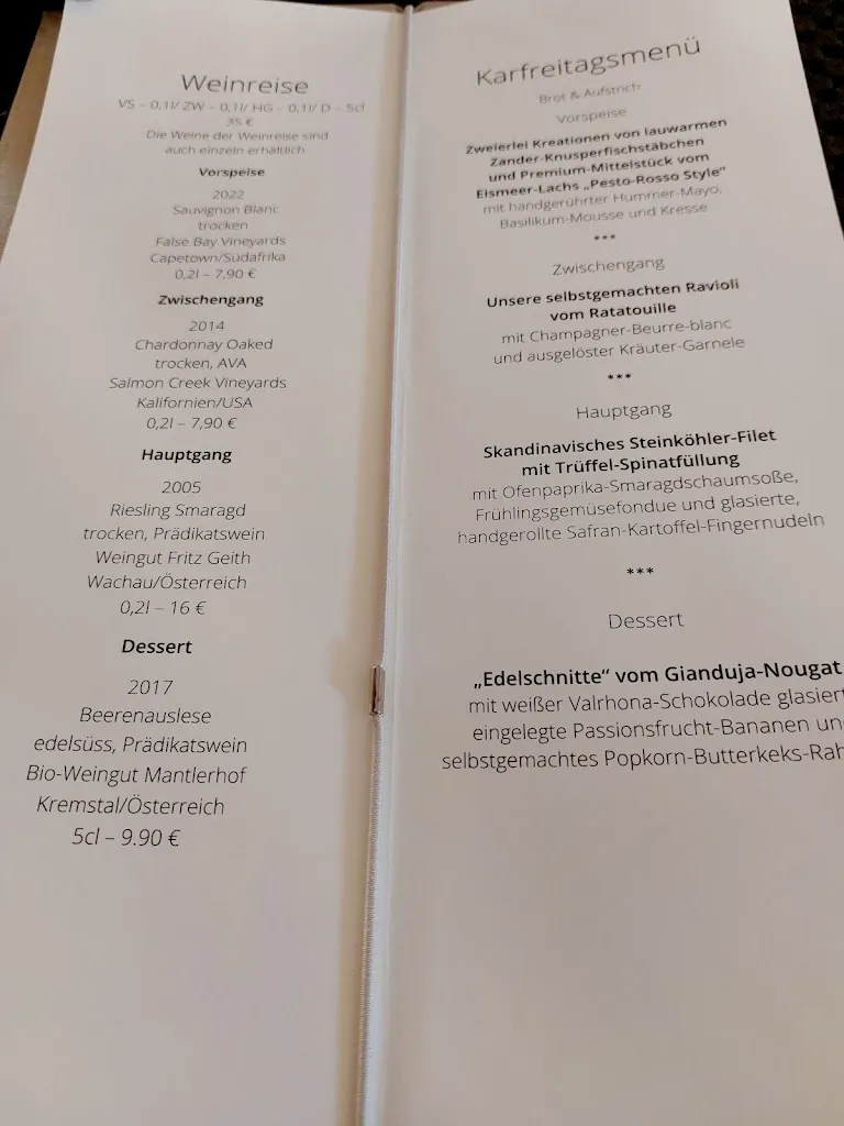 Menu_Feilmeiers Landleben_Windorf_immagine_2