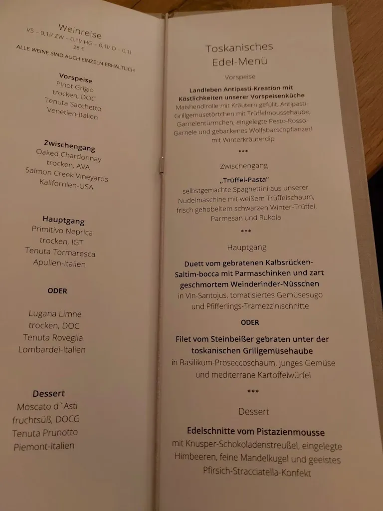 Menu_Feilmeiers Landleben_Windorf_immagine_3