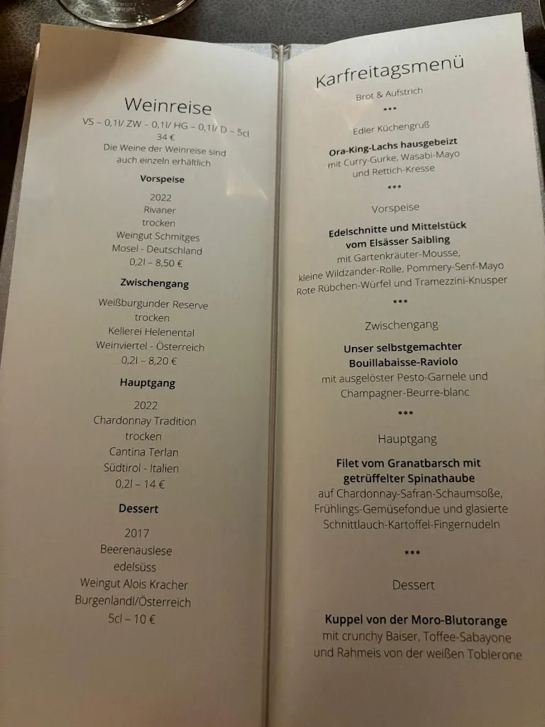 Menu_Feilmeiers Landleben_Windorf_immagine_4