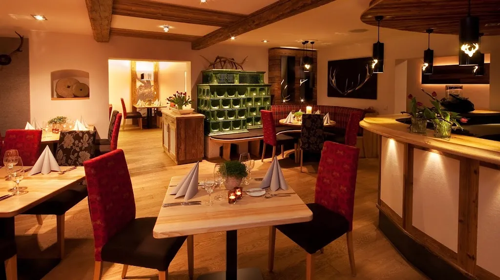 Feilmeiers Landleben restaurant in Windorf