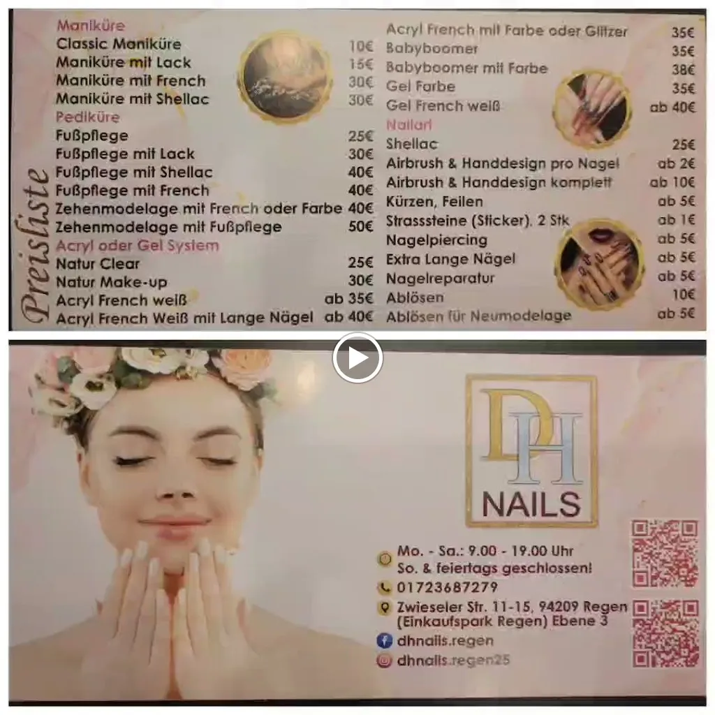 Einkaufspark Regen_Regen_slider_image_2