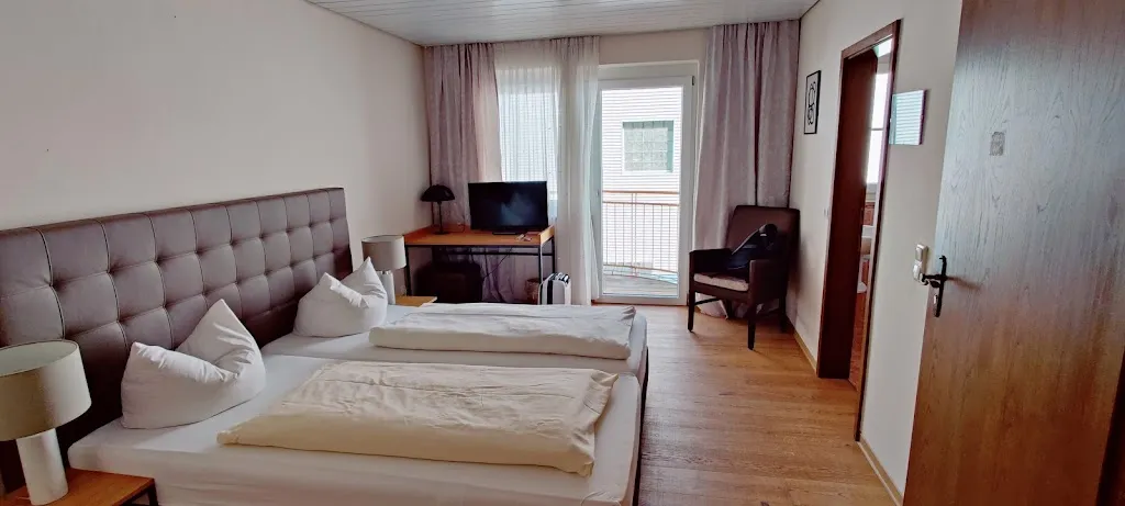 Old Gamers Unite!_Landgasthof Moser & Restaurant Bootshaus in Windorf an der Donau_Windorf_review