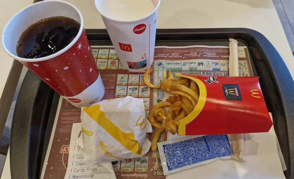 Menu_McDonald's_Regen_image_3