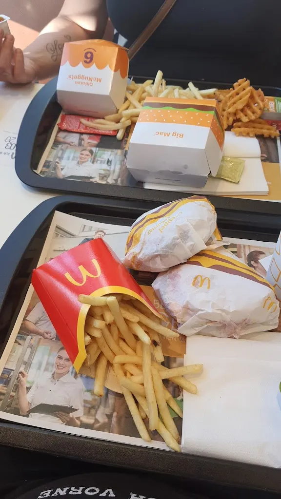 Menu_McDonald's_Regen_image_8